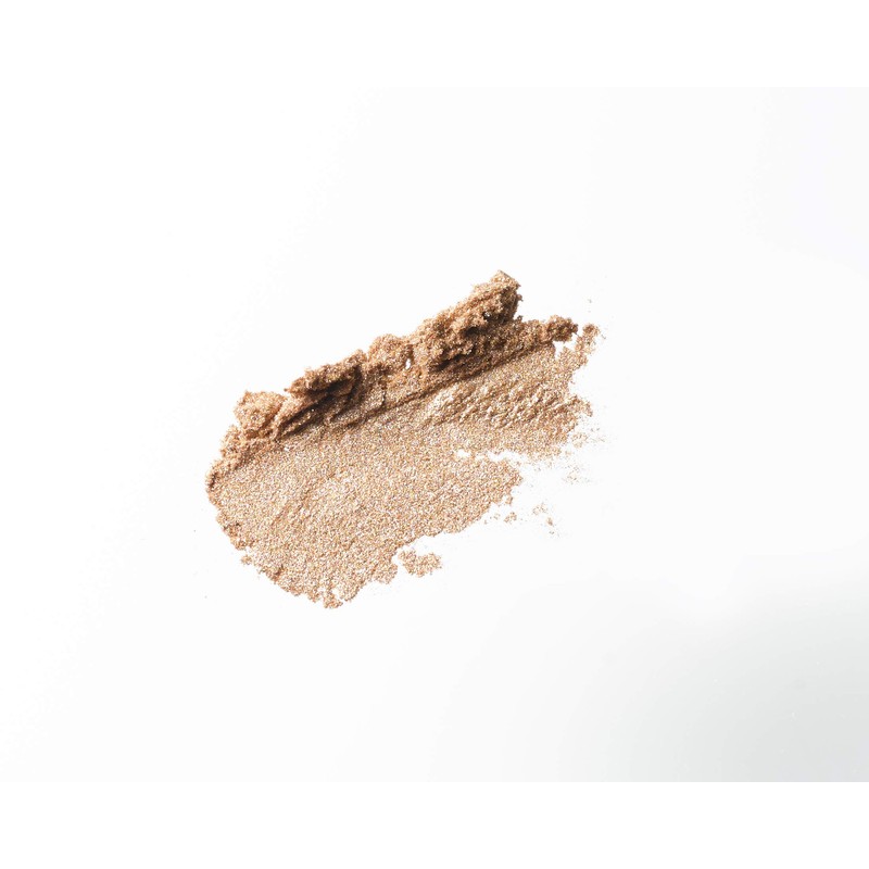 ONLY MINERALS Mineral Pigment, Warm Orange