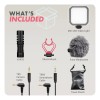 Kit De Video Del Creador De Contenido De Movo Con