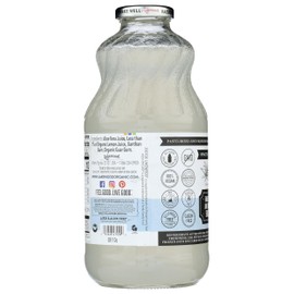 Lakewood, Organic Aloe Vera Gel Juice, 32 Oz