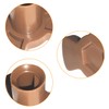 Aifeier ET Microwave Oven Turntable Coupler with"D" Port Microwave Oven