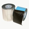 Nashua Heavy Duty FoilMastic Butyl Rubber Tape (360-45): 4 in.