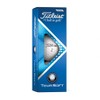 Titleist 22 TOUR SOFT (3 Sleeves) WHT