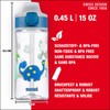 SIGG - Aluminium Kids Water Bottle - Miracle Dinosaur -