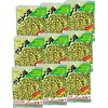 Kasugai Green Peas 2.57oz (9 Pack)