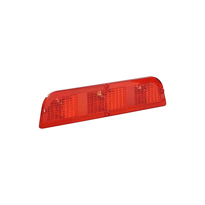 SPI 01-104-11; Tail Light S/M Lens Polaris Made By SPI
