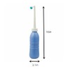 Portable Bidet Bottle Portable Hygienic Care Manual Bidet (16 inch)
