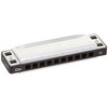 Lee Oskar 797053 Harmonic Minor Harmonica, C