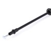 RIDEX 478S0005 Front Clutch Cable 0.5 kg