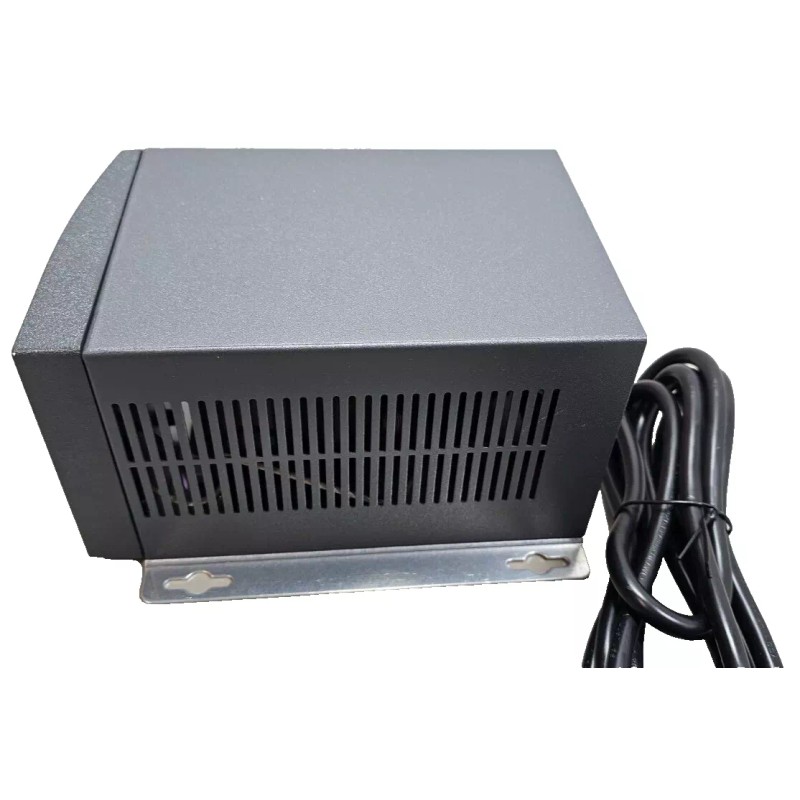 Powervar Ametek Powervar Ground Guard Power Conditioner ABCG152-11, 120V 1.6A,