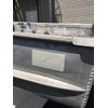 Gator Patch Fiberglass Reinforced Repair Patch - Repairs Holes, Dents