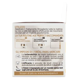 Age Perfect – Rehyd Rating Day Cream