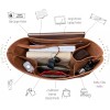 Longchamp 롱샹 르 플리지 백 인서트와 호환되는 프리미엄 지갑 정리함
