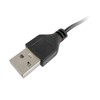 EQUIP 119038 Adapter VGA Male A HDMI Female with Audio