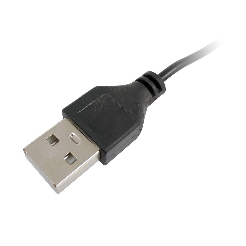EQUIP 119038 Adapter VGA Male A HDMI Female with Audio