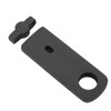 PU585 Action Camera Silicone Case for Ricoh Theta SC2 360