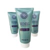 Kit de Mascarilla, Exfoliante y Crema Para Manicure y Pedicure