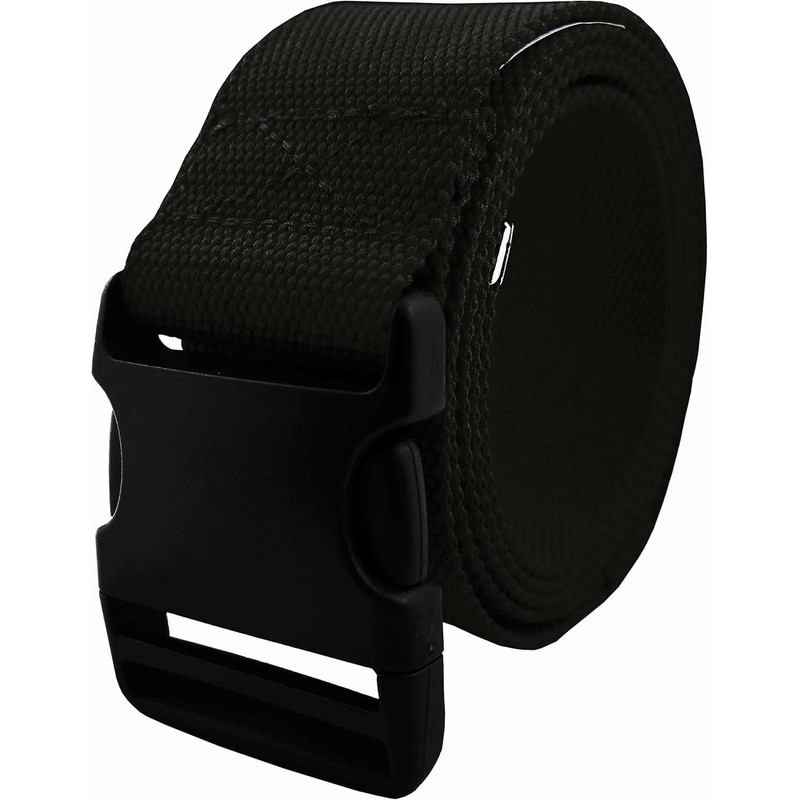 LAMBOX Walking Transfer Gait Belt and Standing Aids with Quick