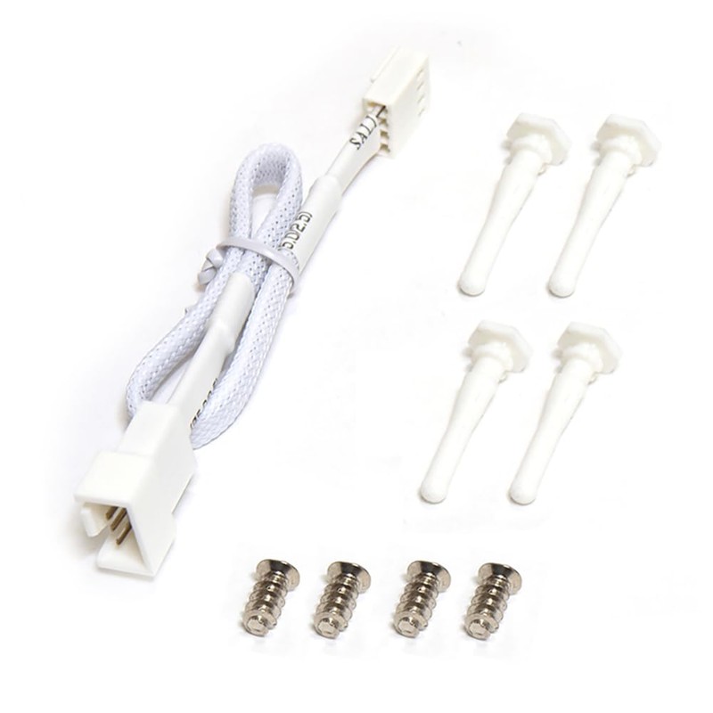 SCYTHE 120mm Kaze Flex II Slim 1800RPM Fan - Computer