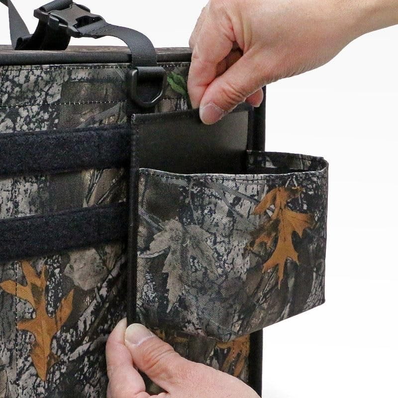 Full Clip Exchanger Pocket L FPU-039 BWD