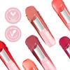 wet n wild Soft Blur Matte Lipstick, Velvety Semi-Sheer Buildable