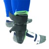 Aidapt Universal Adjustable Light Weight Air/Gel Ankle Brace Splint Stabilizer