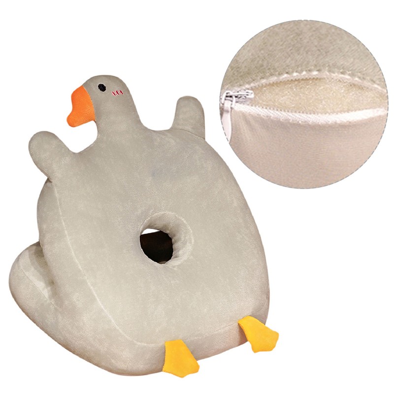 Nap Desk Sleeping Pillow Reduce Stress Multi Purpose Plush Nap