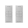 One Thing Houttuynia cordata extract 300ml x 2 / 원씽 어성초 추출물 300ml 2개