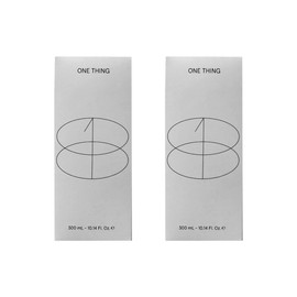 One Thing Houttuynia cordata extract 300ml x 2 / 원씽 어성초 추출물 300ml 2개