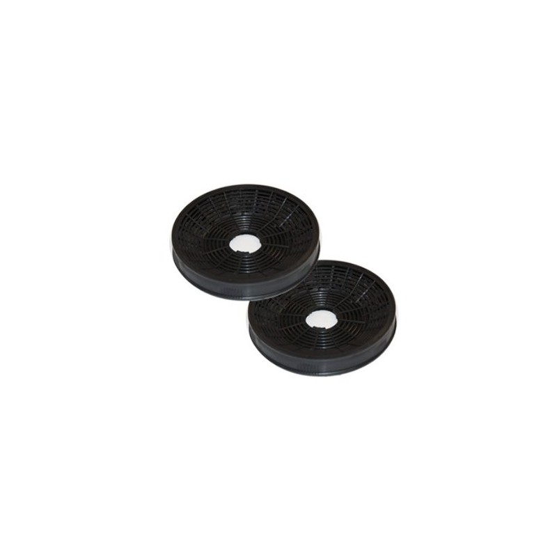Activated Carbon Filter for Silverline AF 100 Cooker Hood Accessories