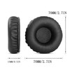 Gobelieve Earpads Replacement Ear Cushions Compatible with Skullcandy Uproar Wireless