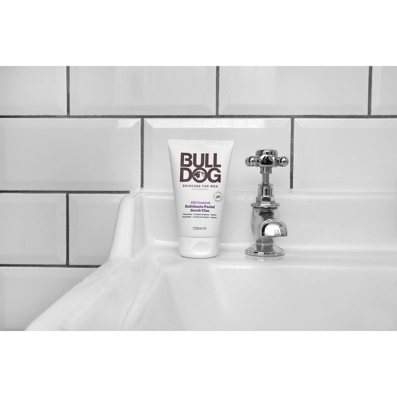 BD EXFOLIANTE FACIAL 125 ml