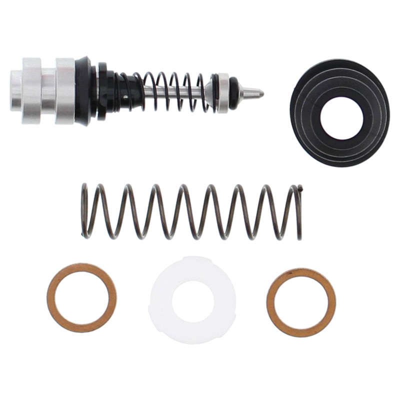 All Balls Racing Master Cylinder Rebuild kit (18-1100) Compatible With/Replacement