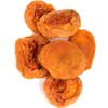 Bayside Candy Dried Peaches (1LB)