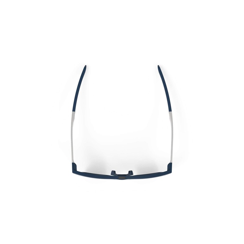 [RUDYPROJECT] Sunglasses, Incas Flip Up, Blue Navy/ML Ice, Full Rim