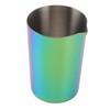Bartending Cup Dishwasher Safe Rust Proof Stainless Steel Cocktail Mixing