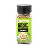 Everything Bagel Seasoning, Jalepeño 2.3oz/65g (Pack of 2)