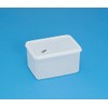 Chopla Industrial Storage Container, Building Pot Angle, Deep Type, No.5
