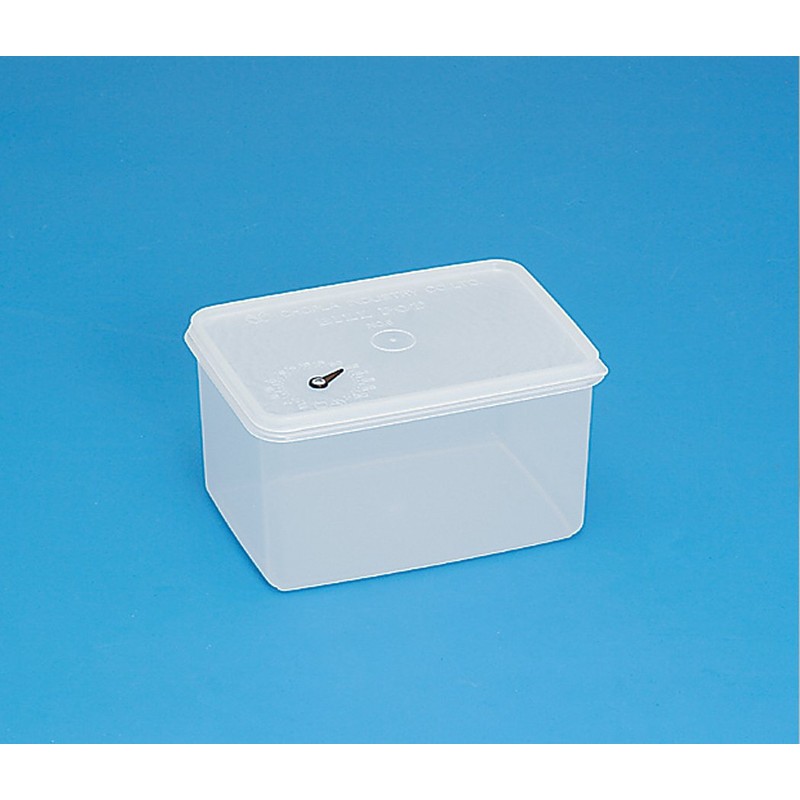 Chopla Industrial Storage Container, Building Pot Angle, Deep Type, No.5