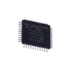 Embedded Microcontroller PIC32MX110F016D-I/PT TQFP-44 (10x10) Microchip Technology 32-Bit 40 MHz