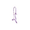 Downunder Horsemanship Rope Halter (Purple, Yearling)