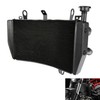 XMT-MOTO Engine Cooling Cooler Radiator Fit For Ducati Monster 821