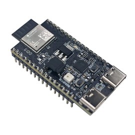 ESP32-C6-DevKitM-1-N4 Development Board