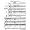 Sinfonia concertante for Violin, Viola and Orchestra in E-flat major