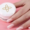 Bluesky Builder Gel For Nails and Nail Extensions, Nail Strengthener