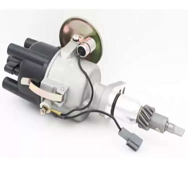 BOURSIN Ignition Distributor For Toyota Corolla 3K 4K Engine KE20