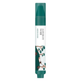 Round Lab Pine Soothing Cica Scalp Ampoule / 라운드랩 소나무 진정 시카 두피 앰플