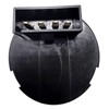 4016058 Ignition Key Switch Fit for Polaris 4 Position with