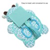 Safe Clear Safety Chair Baby in sight Rearview Backseat Mirror