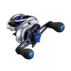 シマノ(SHIMANO) ベイトリール 両軸 17 ステファーノ SS 101HG 左ハンドル カワハギ 船