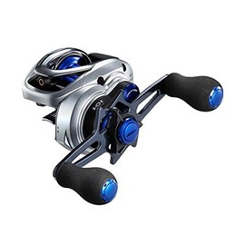 シマノ(SHIMANO) ベイトリール 両軸 17 ステファーノ SS 101HG 左ハンドル カワハギ 船 手巻